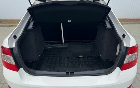 Skoda Octavia, 2014 год, 915 000 рублей, 20 фотография