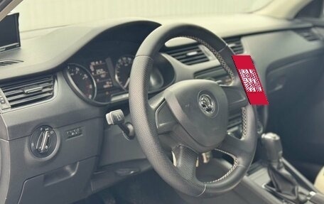 Skoda Octavia, 2014 год, 915 000 рублей, 13 фотография