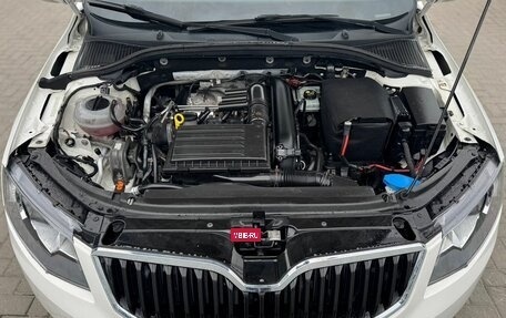 Skoda Octavia, 2014 год, 915 000 рублей, 21 фотография