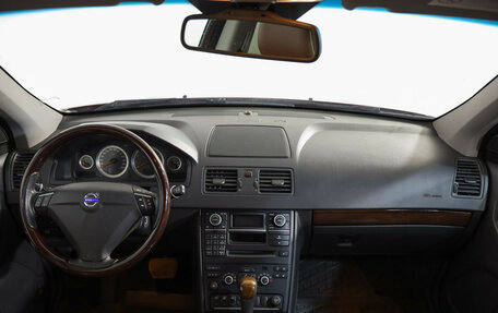 Volvo XC90 II рестайлинг, 2013 год, 1 649 000 рублей, 9 фотография