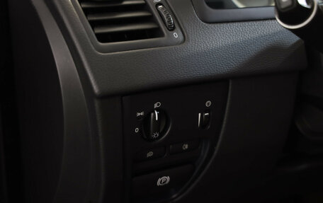 Volvo XC90 II рестайлинг, 2013 год, 1 649 000 рублей, 15 фотография