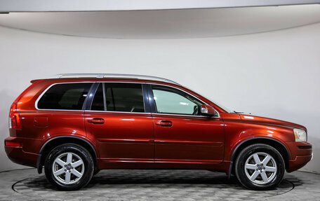 Volvo XC90 II рестайлинг, 2013 год, 1 649 000 рублей, 4 фотография
