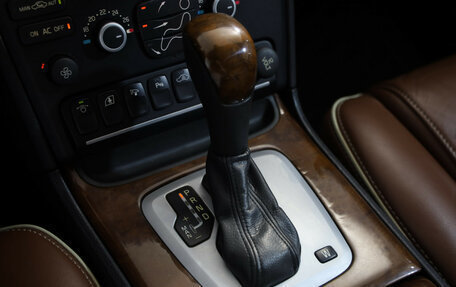 Volvo XC90 II рестайлинг, 2013 год, 1 649 000 рублей, 14 фотография