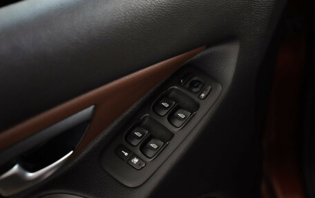 Volvo XC90 II рестайлинг, 2013 год, 1 649 000 рублей, 16 фотография