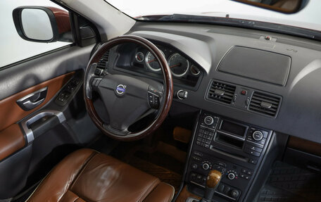 Volvo XC90 II рестайлинг, 2013 год, 1 649 000 рублей, 8 фотография