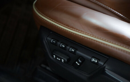 Volvo XC90 II рестайлинг, 2013 год, 1 649 000 рублей, 17 фотография