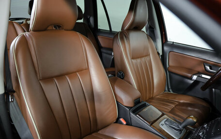 Volvo XC90 II рестайлинг, 2013 год, 1 649 000 рублей, 18 фотография