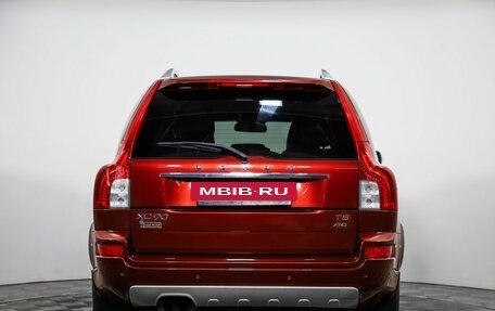 Volvo XC90 II рестайлинг, 2013 год, 1 649 000 рублей, 6 фотография