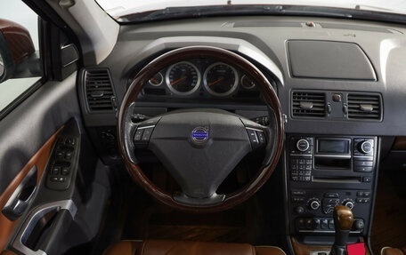 Volvo XC90 II рестайлинг, 2013 год, 1 649 000 рублей, 10 фотография