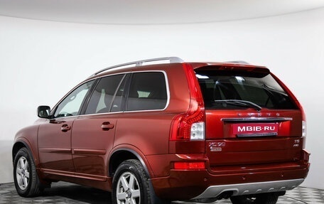 Volvo XC90 II рестайлинг, 2013 год, 1 649 000 рублей, 7 фотография