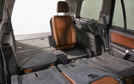 Volvo XC90 II рестайлинг, 2013 год, 1 649 000 рублей, 24 фотография