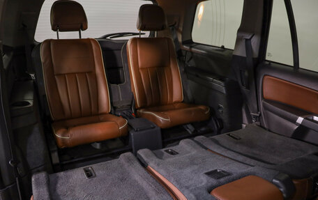 Volvo XC90 II рестайлинг, 2013 год, 1 649 000 рублей, 22 фотография