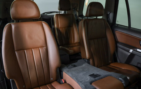 Volvo XC90 II рестайлинг, 2013 год, 1 649 000 рублей, 21 фотография