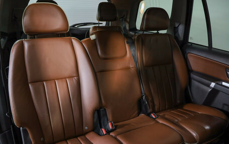 Volvo XC90 II рестайлинг, 2013 год, 1 649 000 рублей, 20 фотография