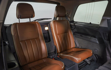 Volvo XC90 II рестайлинг, 2013 год, 1 649 000 рублей, 23 фотография