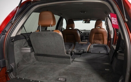 Volvo XC90 II рестайлинг, 2013 год, 1 649 000 рублей, 25 фотография