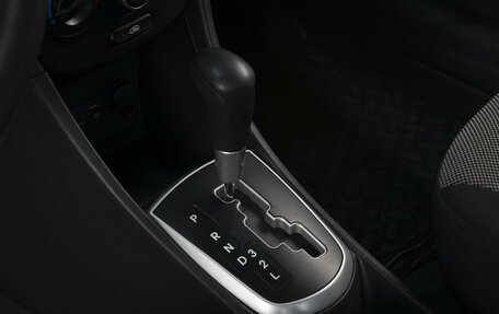 Hyundai Solaris II рестайлинг, 2012 год, 810 000 рублей, 11 фотография