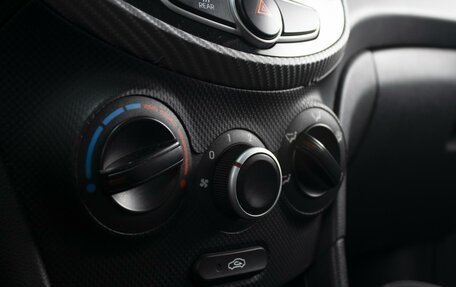 Hyundai Solaris II рестайлинг, 2012 год, 810 000 рублей, 15 фотография