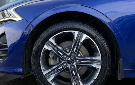 KIA K5, 2020 год, 2 699 000 рублей, 9 фотография