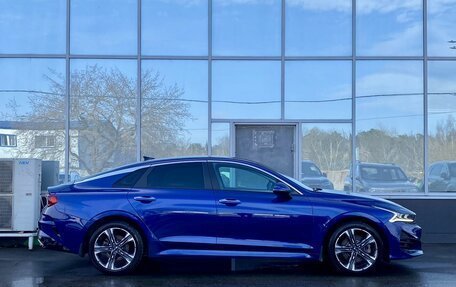 KIA K5, 2020 год, 2 699 000 рублей, 4 фотография