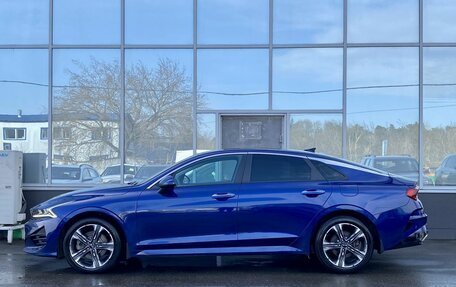 KIA K5, 2020 год, 2 699 000 рублей, 8 фотография