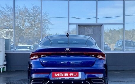 KIA K5, 2020 год, 2 699 000 рублей, 6 фотография