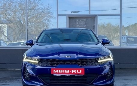 KIA K5, 2020 год, 2 699 000 рублей, 2 фотография