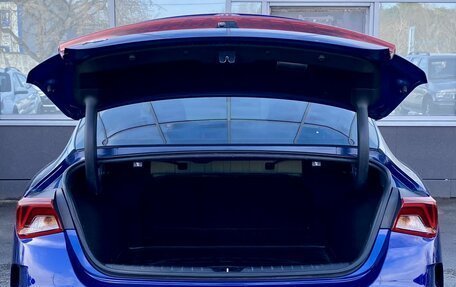KIA K5, 2020 год, 2 699 000 рублей, 10 фотография