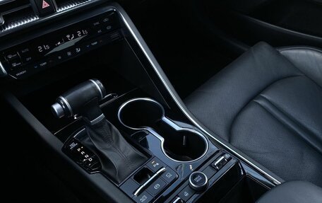 KIA K5, 2020 год, 2 699 000 рублей, 17 фотография