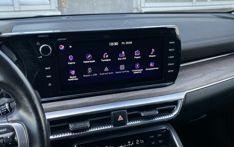 KIA K5, 2020 год, 2 699 000 рублей, 16 фотография