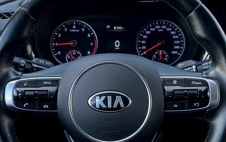 KIA K5, 2020 год, 2 699 000 рублей, 15 фотография