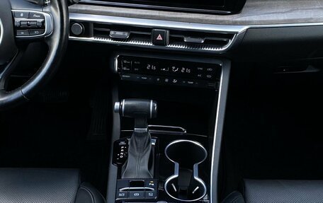 KIA K5, 2020 год, 2 699 000 рублей, 13 фотография