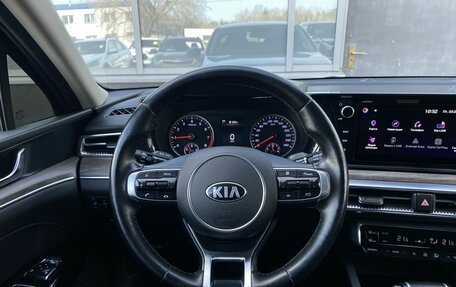 KIA K5, 2020 год, 2 699 000 рублей, 14 фотография