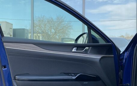 KIA K5, 2020 год, 2 699 000 рублей, 21 фотография