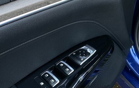 KIA K5, 2020 год, 2 699 000 рублей, 22 фотография