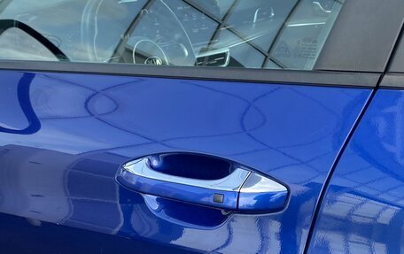 KIA K5, 2020 год, 2 699 000 рублей, 20 фотография