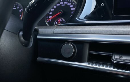 KIA K5, 2020 год, 2 699 000 рублей, 19 фотография