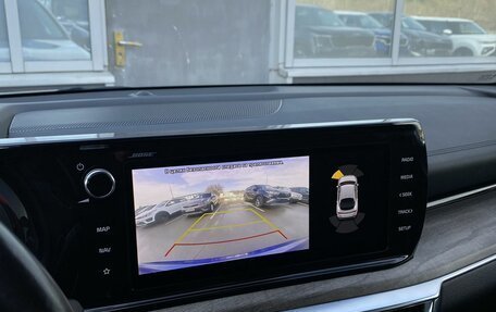 KIA K5, 2020 год, 2 699 000 рублей, 18 фотография