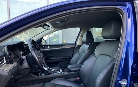 KIA K5, 2020 год, 2 699 000 рублей, 25 фотография