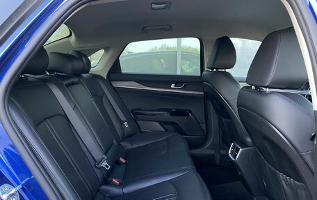 KIA K5, 2020 год, 2 699 000 рублей, 29 фотография