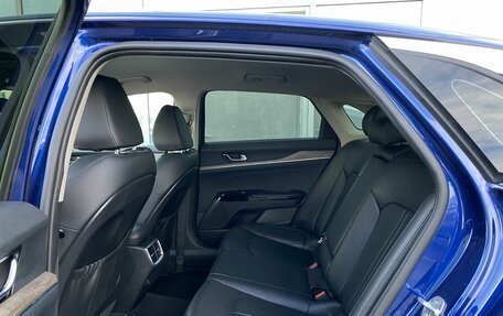 KIA K5, 2020 год, 2 699 000 рублей, 27 фотография