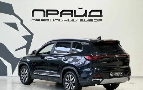 Chery Tiggo 8 I, 2021 год, 1 879 900 рублей, 6 фотография