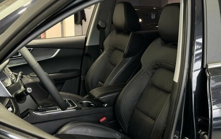 Chery Tiggo 8 I, 2021 год, 1 879 900 рублей, 10 фотография