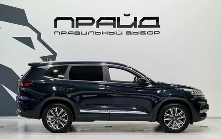 Chery Tiggo 8 I, 2021 год, 1 879 900 рублей, 4 фотография