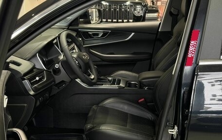 Chery Tiggo 8 I, 2021 год, 1 879 900 рублей, 9 фотография