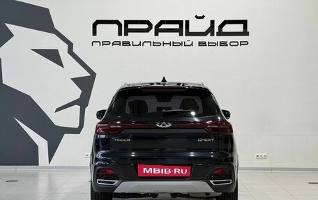 Chery Tiggo 8 I, 2021 год, 1 879 900 рублей, 8 фотография