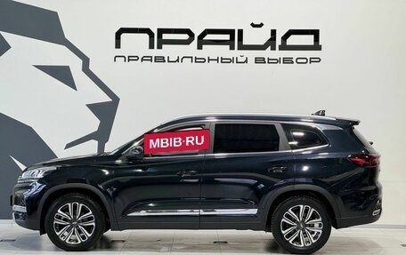 Chery Tiggo 8 I, 2021 год, 1 879 900 рублей, 7 фотография