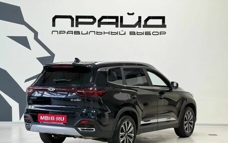 Chery Tiggo 8 I, 2021 год, 1 879 900 рублей, 5 фотография