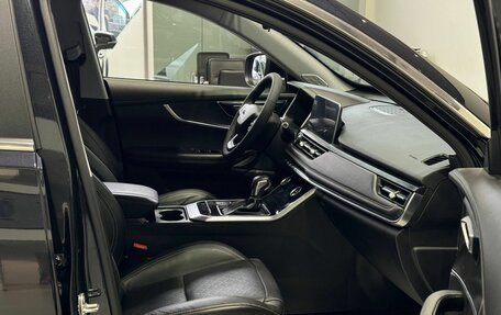 Chery Tiggo 8 I, 2021 год, 1 879 900 рублей, 11 фотография