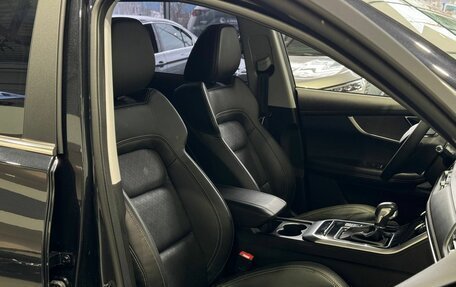 Chery Tiggo 8 I, 2021 год, 1 879 900 рублей, 12 фотография